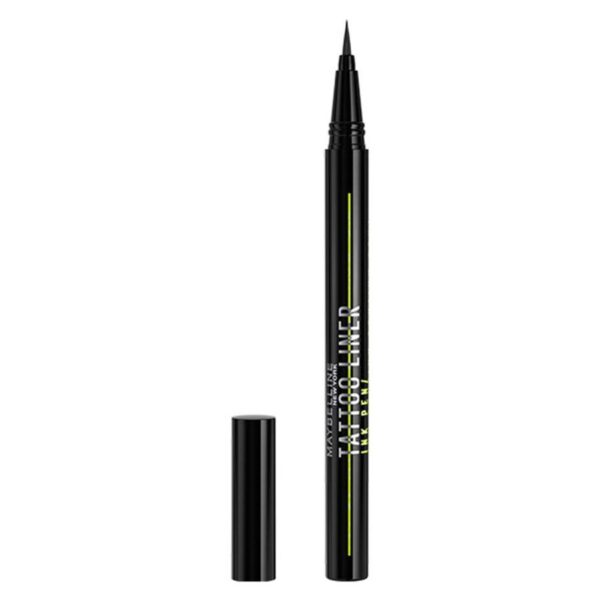 Maybelline Tattoo Liner Ink Pen 880 Jet Black