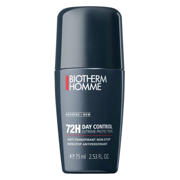 Biotherm Homme Day Control Deo Roll-On 72H 75ml