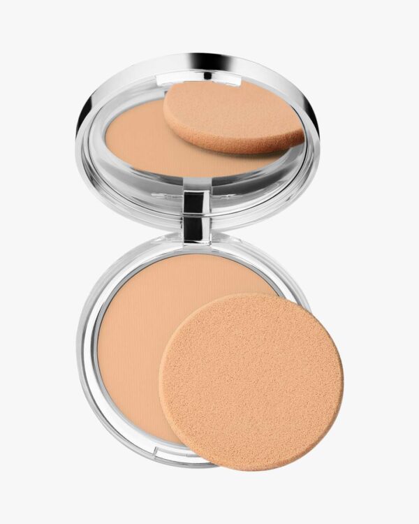 Stay-Matte Sheer Pressed Powder 7