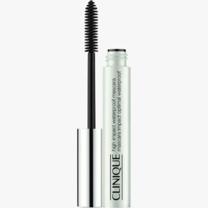 High Impact Waterproof Mascara 8 ml (Farge: Black/Brown)