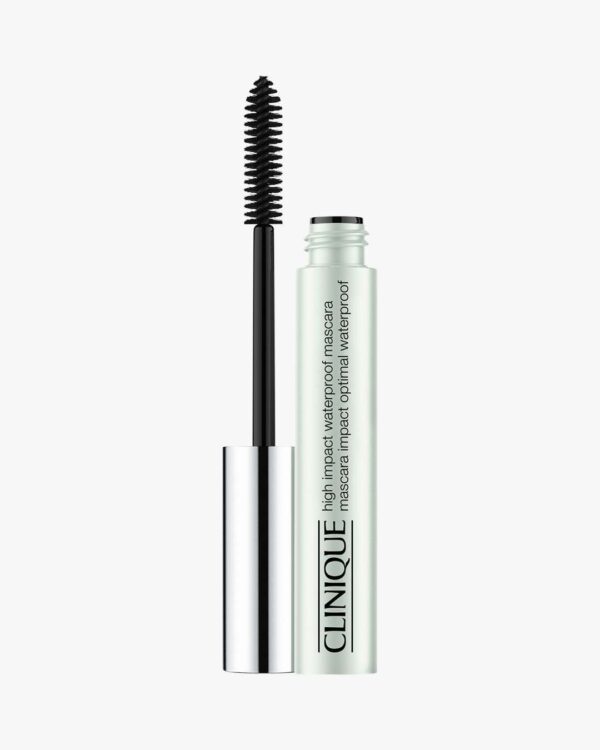 High Impact Waterproof Mascara 8 ml (Farge: Black/Brown)