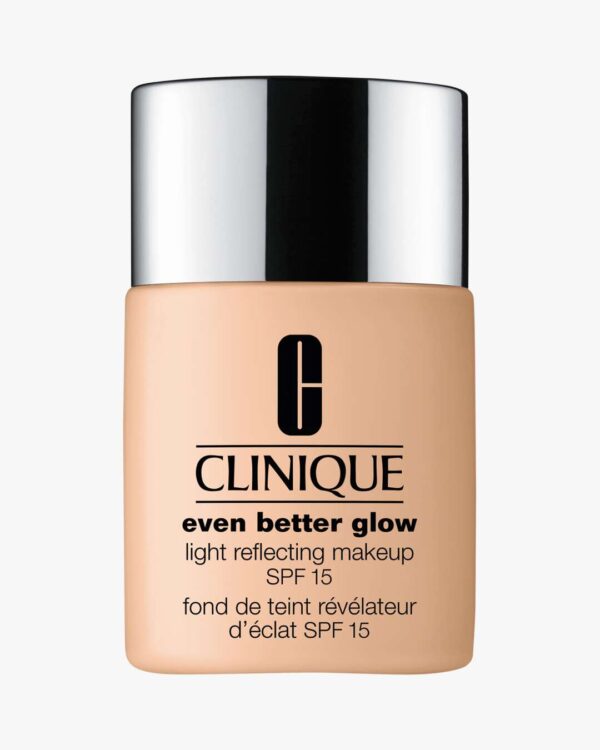 Even Better Glow Light Reflecting Makeup SPF 15 30 ml (Farge: CN 10 Alabaster)