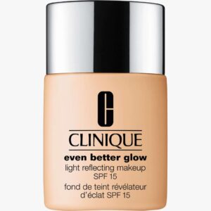 Even Better Glow Light Reflecting Makeup SPF 15 30 ml (Farge: WN 04 Bone)