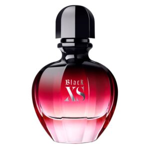 Rabanne Black XS For Her Eau De Parfum 50ml