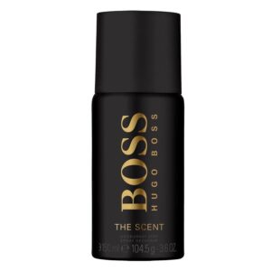 Hugo Boss Boss The Scent Deodorant Spray For Men 150ml