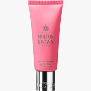 Fiery Pink Pepper Hand Cream 40 ml