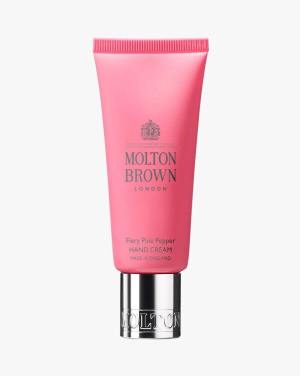 Fiery Pink Pepper Hand Cream 40 ml