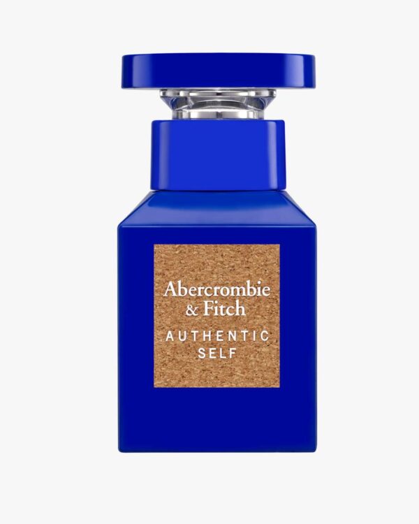 Authentic Self Men EdT (Størrelse: 30 ML)