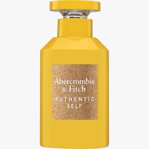 Authentic Self Women EdP (Størrelse: 100 ML)