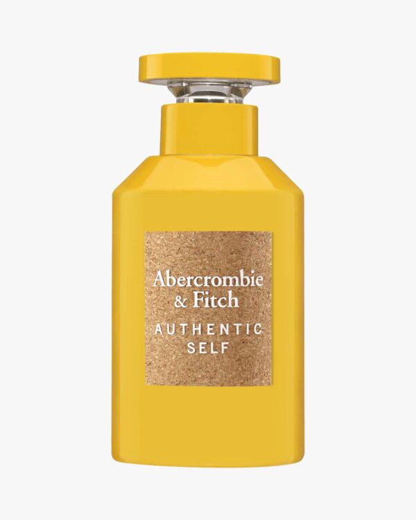 Authentic Self Women EdP (Størrelse: 100 ML)