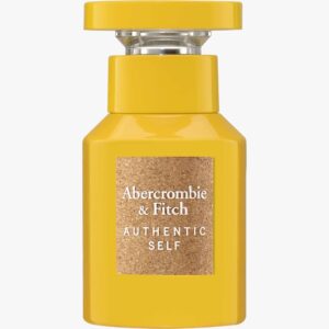 Authentic Self Women EdP (Størrelse: 30 ML)