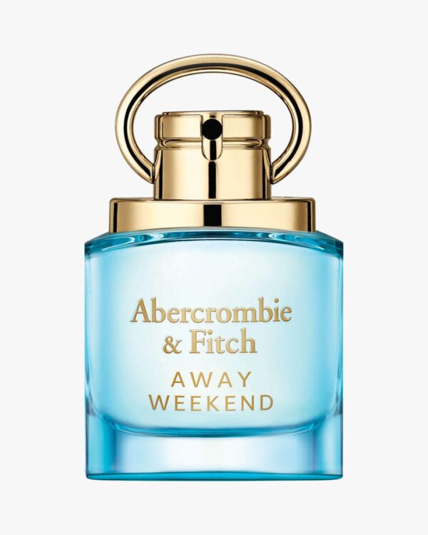 Away Weekend Her EdT (Størrelse: 50 ML)