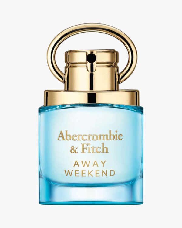 Away Weekend Her EdT (Størrelse: 30 ML)