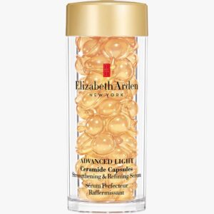 Advanced Light Ceramide Capsules Strengthening & Refining Serum 60 Pcs 28 ml