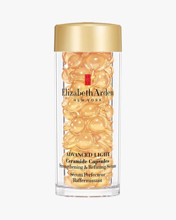 Advanced Light Ceramide Capsules Strengthening & Refining Serum 60 Pcs 28 ml