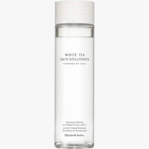 White Tea Skin Solutions Bi-Phase Toning Lotion 200 ml