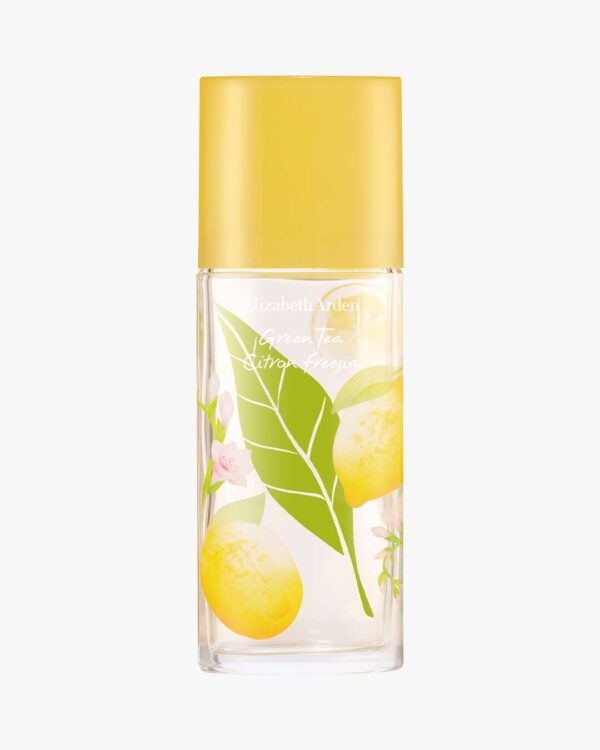 Green Tea Citron Freesia EdT 50 ml