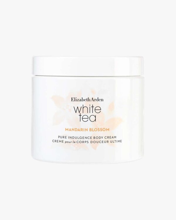 White Tea Mandarin Blossom Body Cream 400 ml