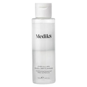 Medik8 Eyes & Lips Micellar Cleanse 100ml