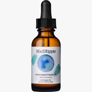 Antioxidant Facial Oil 30 ml