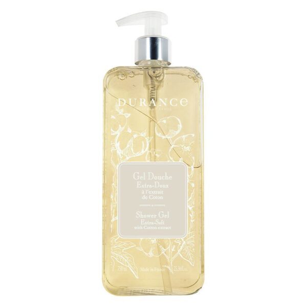 Durance Marseille Shower Gel Cotton Flower 750ml