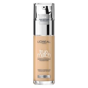 L&apos;Oréal Paris True Match Super-Blendable Foundation 5.C Rose Sand