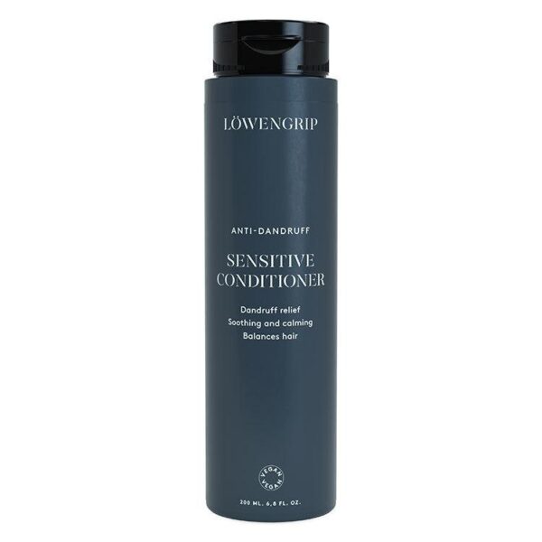 Löwengrip Anti-Dandruff Sensitive Conditioner 200ml