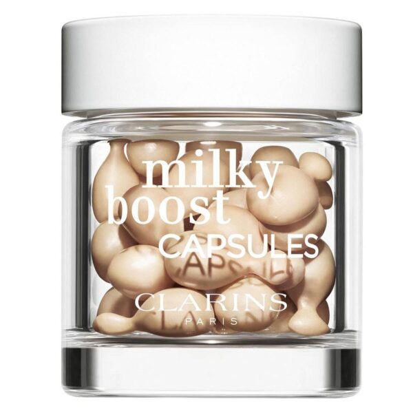 Clarins Milky Boost Capsule 01 7