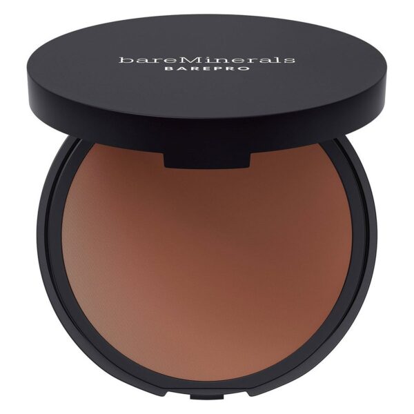 bareMinerals BarePro 16hr Skin-Perfecting Powder Foundation Deep