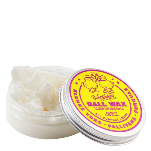 Dick Johnson Ballwax 50ml