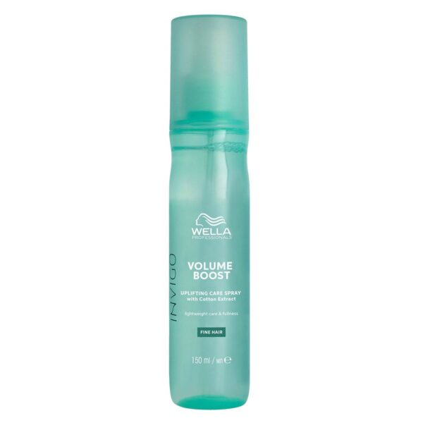 Wella Professionals Invigo Volume Boost Uplifting Care Spray 150m