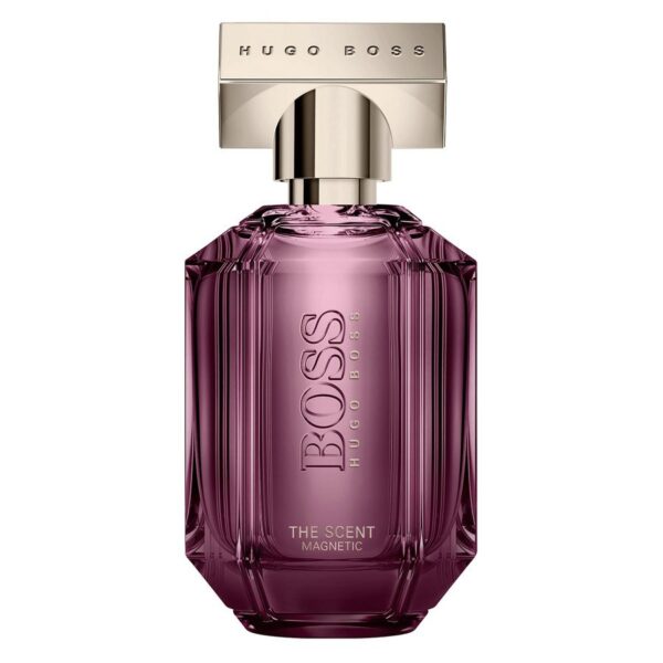 Hugo Boss The Scent For Her Magnetic Eau De Parfum 50ml