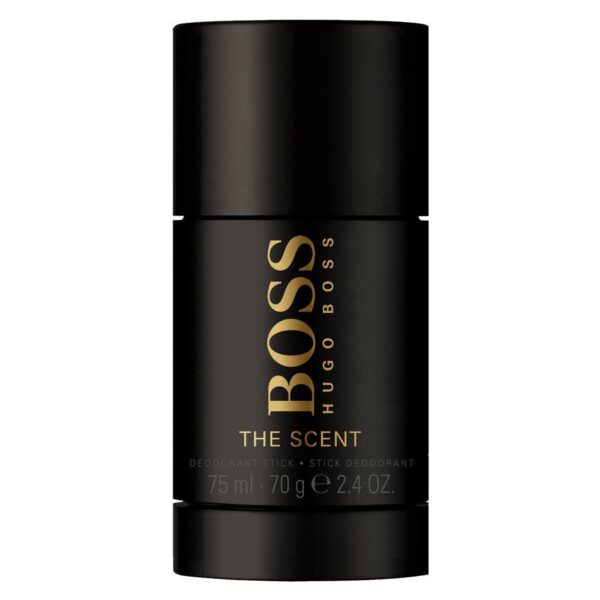 Hugo Boss Boss The Scent Deodorant Stick For Men 75g