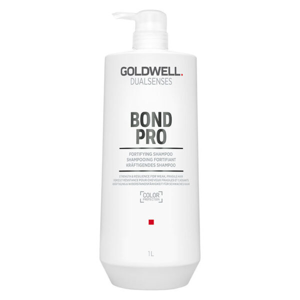 Goldwell Dualsenses Bond Pro Fortifying Shampoo 1000ml