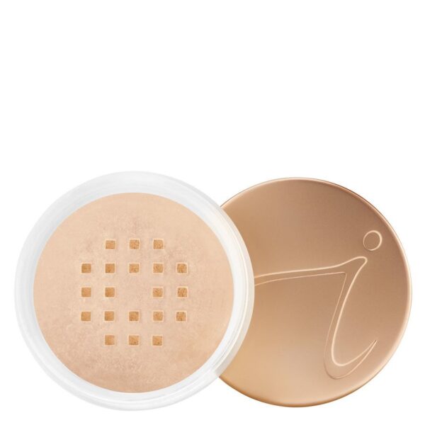 Jane Iredale Amazing Base Loose Mineral Powder SPF20 Light Beige