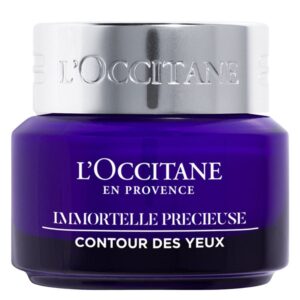 L&apos;Occitane Immortelle Precious Eye Balm 15ml