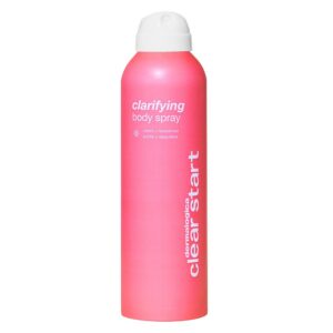 Dermalogica Clear Start Clarifying Body Spray 177ml