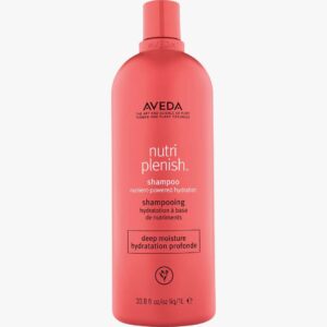 nutriplenish™ shampoo deep moisture (Størrelse: 1000 ML)