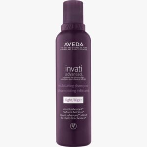 invati advanced™ exfoliating shampoo light (Størrelse: 200 ML)