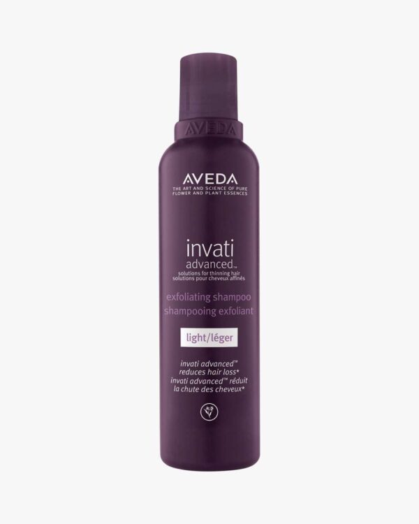 invati advanced™ exfoliating shampoo light (Størrelse: 200 ML)