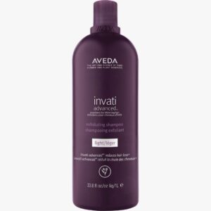 invati advanced™ exfoliating shampoo light (Størrelse: 1000 ML)