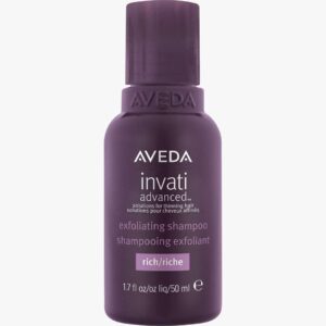 invati advanced™ exfoliating shampoo rich (Størrelse: 50 ML)