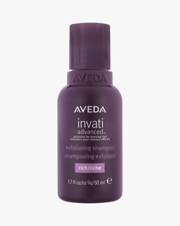 invati advanced™ exfoliating shampoo rich (Størrelse: 50 ML)