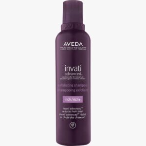 invati advanced™ exfoliating shampoo rich (Størrelse: 200 ML)