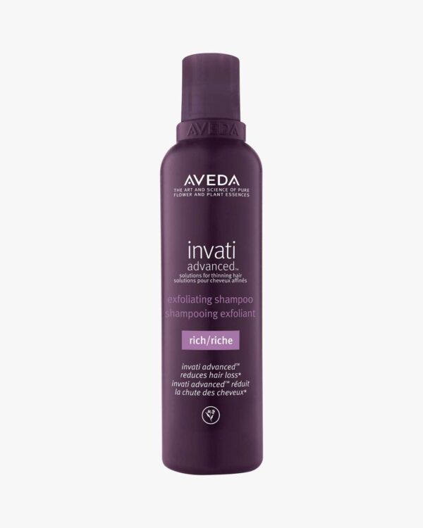 invati advanced™ exfoliating shampoo rich (Størrelse: 200 ML)