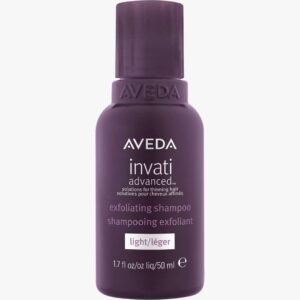 invati advanced™ exfoliating shampoo light (Størrelse: 50 ML)