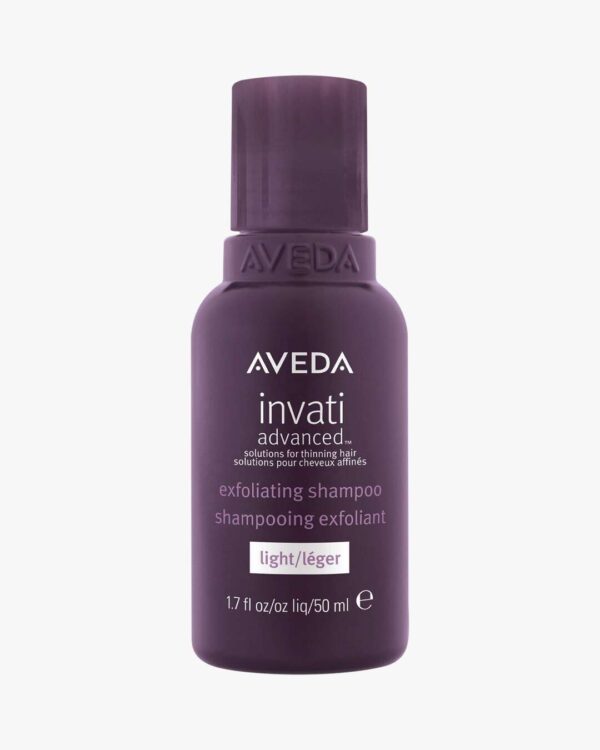 invati advanced™ exfoliating shampoo light (Størrelse: 50 ML)