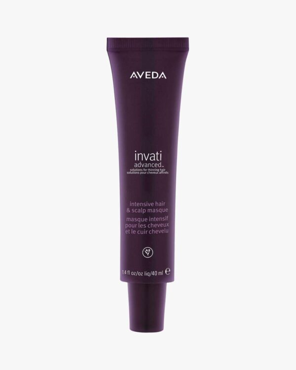 invati advanced™ intensive hair and scalp masque (Størrelse: 40 ML)