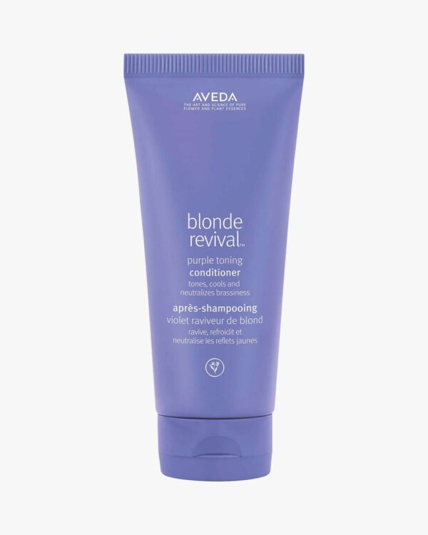 blonde revival™ purple toning conditioner 200 ml