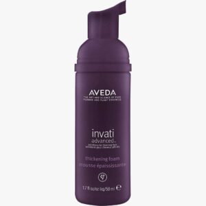 invati advanced™ thickening foam (Størrelse: 50 ML)